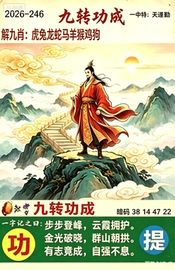 挂牌解析